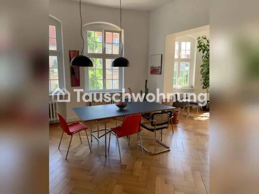 Wohnung zur Miete Tauschwohnung 1.800 € 5 Zimmer 150 m² 4. Geschoss Westend Charlottenburg-Wilmersdorf 10825
