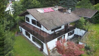 Einfamilienhaus zum Kauf 1.480.000 € 10 Zimmer 355 m² 2.200 m² Grundstück Überlingen Überlingen 88662
