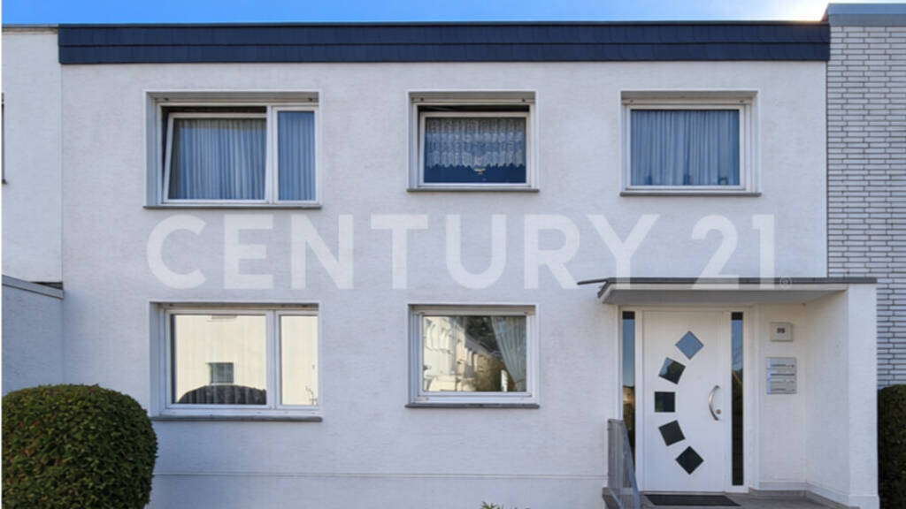 Mehrfamilienhaus zum Kauf 479.000 € 7 Zimmer 177 m² 286 m² Grundstück Buschbell Frechen 50226