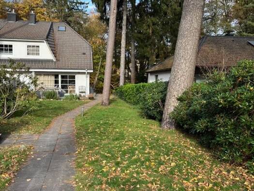 Doppelhaushälfte zur Miete 2.200 € 3,5 Zimmer 110 m² frei ab 01.02.2026 Rissen Hamburg 22559