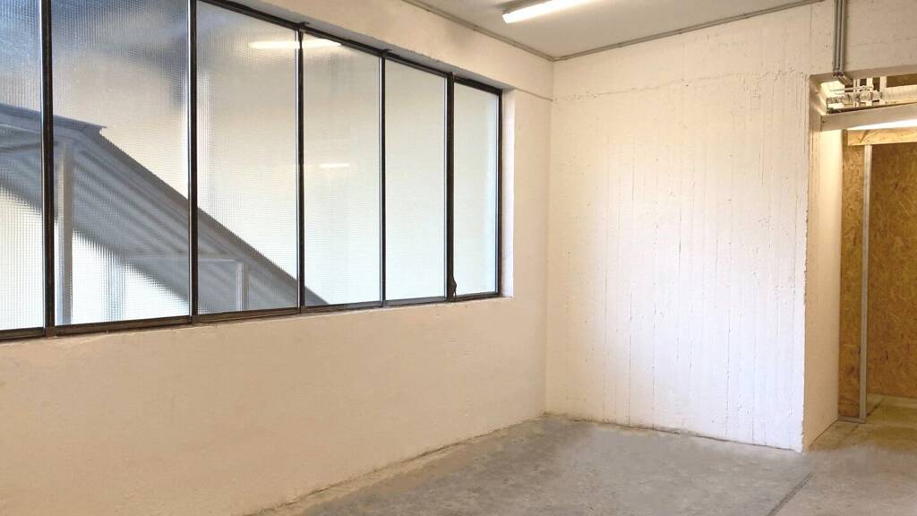 Lagerhalle zur Miete 268 € 28,5 m² Lagerfläche Salzburger Straße 24 Hall in Tirol 6060