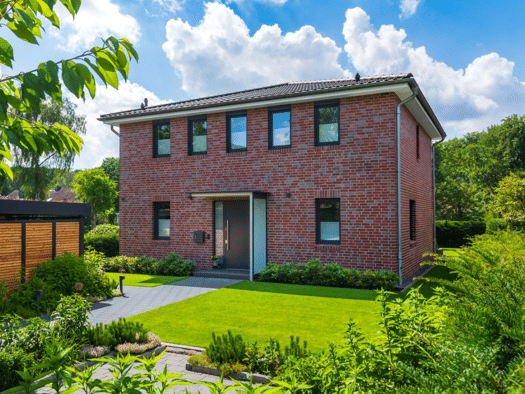 Einfamilienhaus zum Kauf 1.225.000 € 5 Zimmer 154 m² 1.000 m² Grundstück Sasel Hamburg 22395