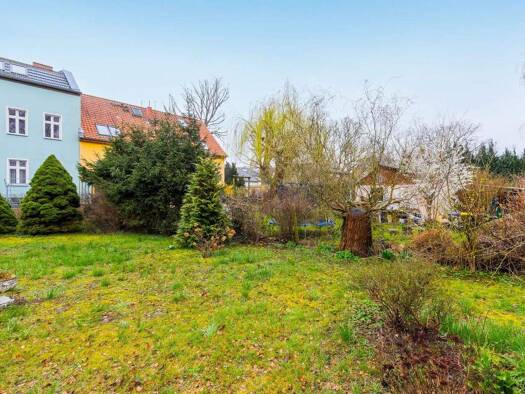 Grundstück zum Kauf 284.500 € 740 m² Grundstück Altglienicke Berlin 12524