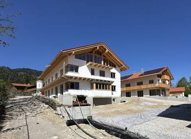 Wohnung zum Kauf 4 Zimmer 99 m² Neuhaus Schliersee / Neuhaus 83727