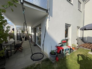 Wohnung zum Kauf 489.000 € 4,5 Zimmer 96 m² Oberboihingen 72644