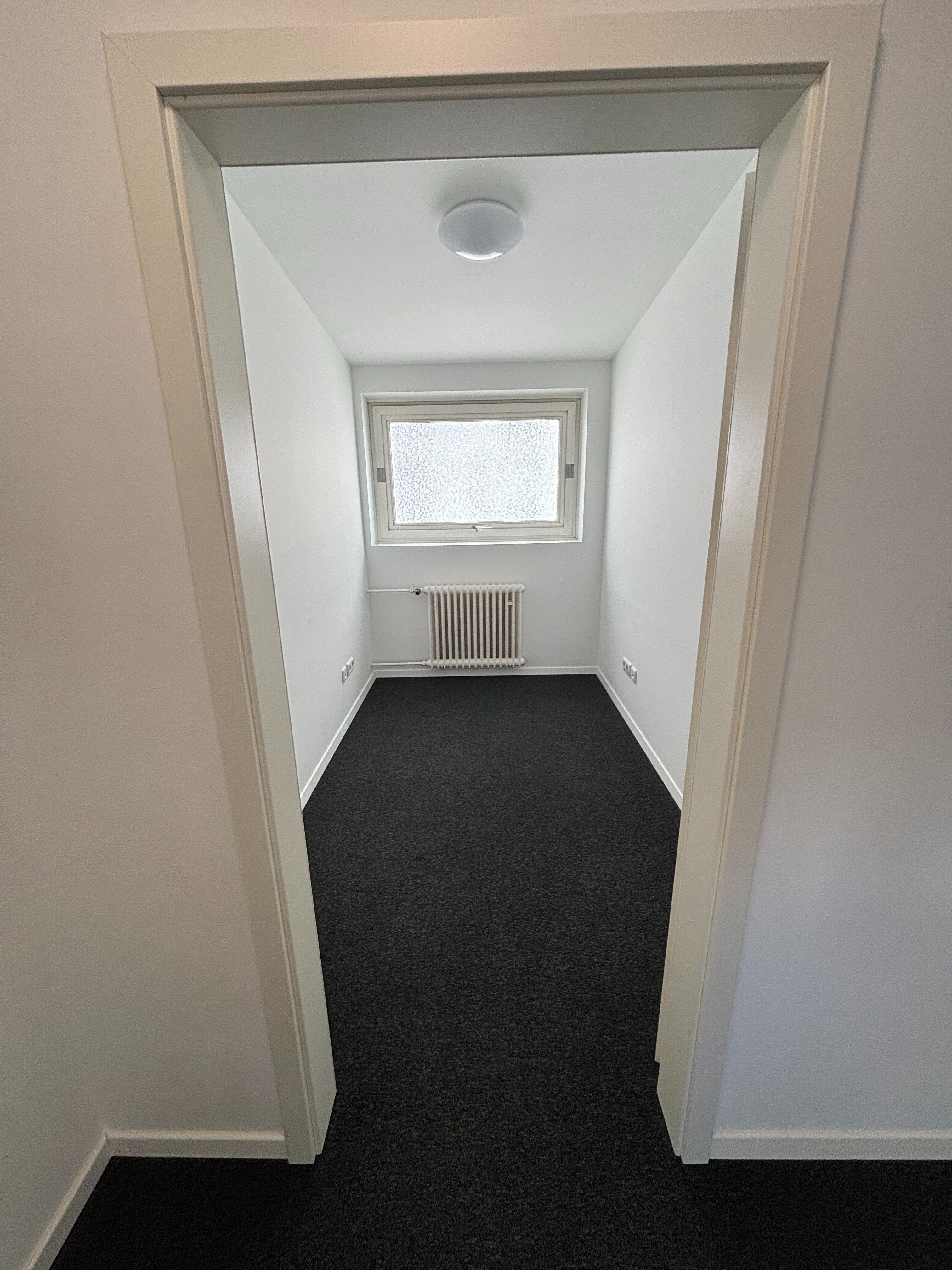 Bürofläche zur Miete provisionsfrei 1.035 € 10 Zimmer 129 m²<br/>Bürofläche Obere Königsstraße 13 City Kassel 34117