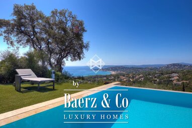 Villa zum Kauf 4.200.000 € 6 Zimmer 216 m² 1.237 m² Grundstück Nartelle-Noyer-Bellevue-bd des Sardinaux sainte-maxime 83120