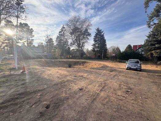 Grundstück zum Kauf provisionsfrei 659.000 € 832 m² Grundstück Neu Fahrland Potsdam 14476