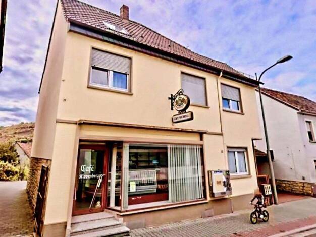 Einfamilienhaus zum Kauf provisionsfrei 140.000 € 8 Zimmer 190 m² 165 m² Grundstück Alsenz 67821
