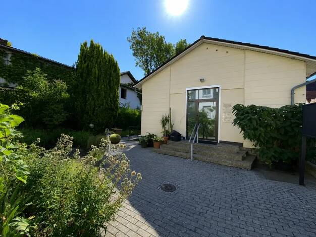 Einfamilienhaus zum Kauf 499.000 € 3 Zimmer 80 m² 319 m² Grundstück Pfungstadt 64319
