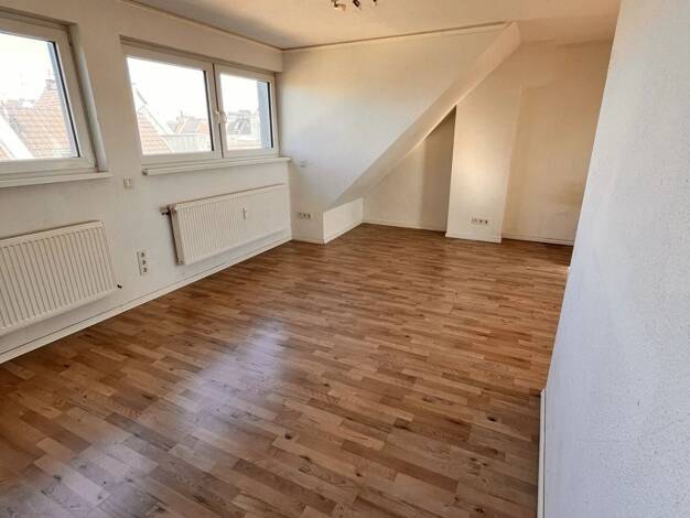 Wohnung zur Miete 900 € 1,5 Zimmer 44 m² 5. Geschoss frei ab 01.11.2026 Plankgasse 60 Altstadt-Nord Köln 50668