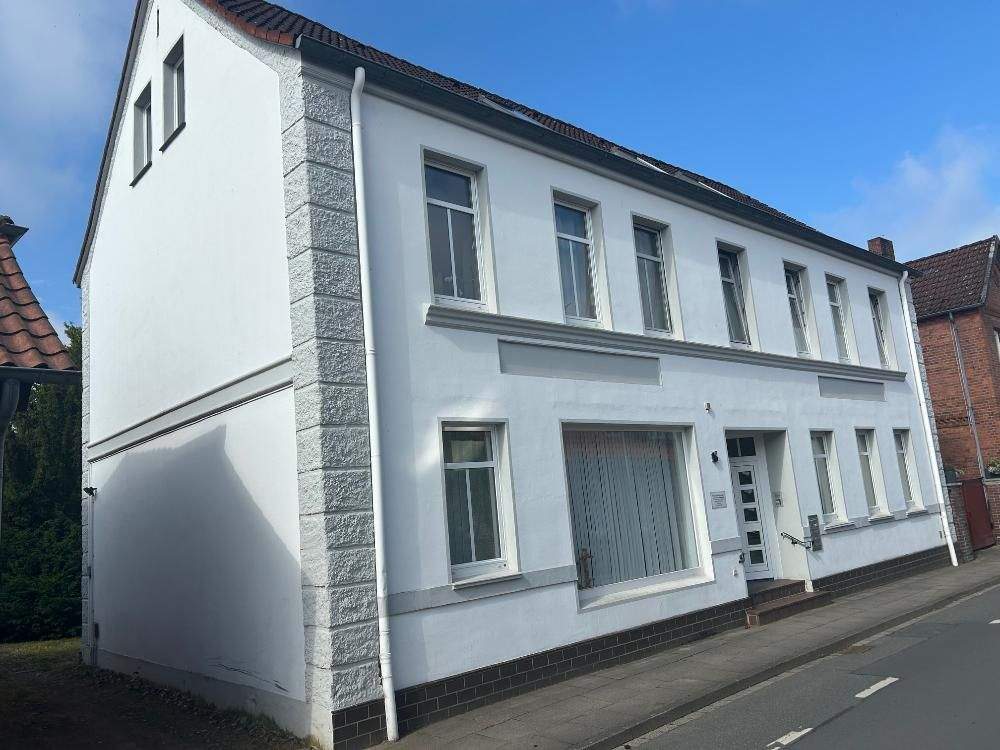 Immobilie in Bad Bevensen - Anlage! Mehrfamilienhaus in guter Lage von Bad Bevensen! - Bild 2