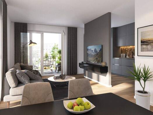 Wohnung zum Kauf 849.000 € 3 Zimmer 89,1 m² 2. Geschoss Osterangerstraße 13 Aubing-Lochhausen-Langwied München 81249