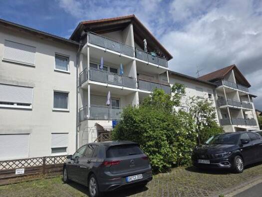 Wohnung zum Kauf 165.000 € 3 Zimmer 76,9 m² Arnstein Arnstein , Unterfr 97450