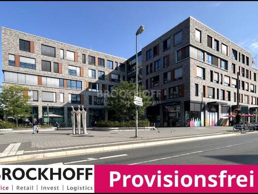 Bürofläche zur Miete provisionsfrei 15,75 € 232,9 m² Bürofläche teilbar ab 232,9 m² Holsterhausen Essen 45147
