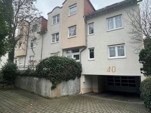 Wohnung zum Kauf 256.000 € 2 Zimmer 57 m² Geschoss 1/2 frei ab sofort Hofheim Hofheim am Taunus 65719