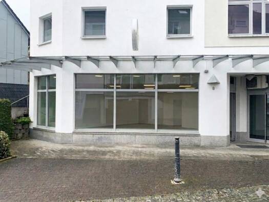 Laden zur Miete provisionsfrei 1.160 € 83,5 m² Verkaufsfläche Wiehl 51674