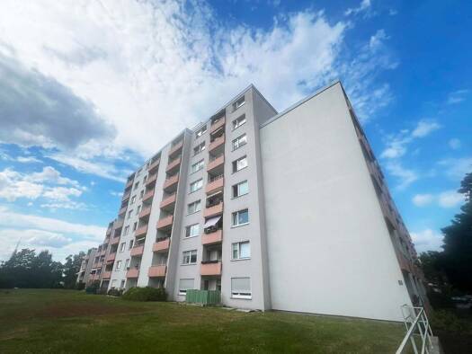Wohnung zum Kauf 99.000 € 1 Zimmer 40 m² 5. Geschoss Misburg-Nord Hannover 30627