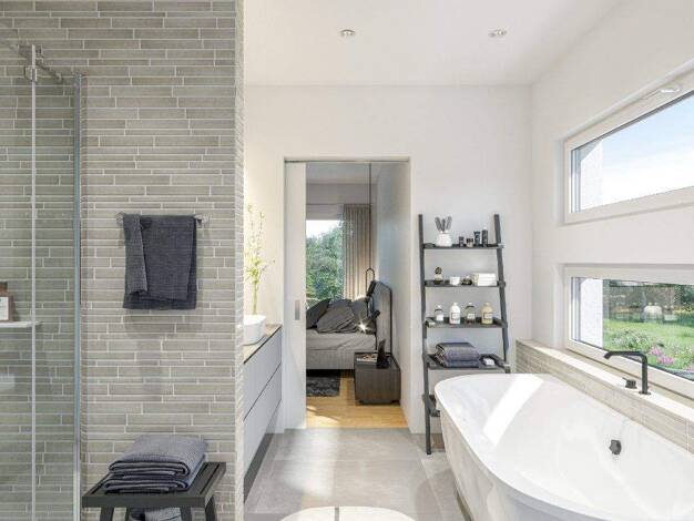 Einfamilienhaus zum Kauf 466.900 € 4,5 Zimmer 120 m² 355 m² Grundstück Ittlingen 74930