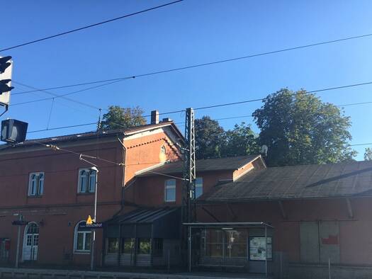 Gewerbegrundstück zur Miete 100 € 5 m² Grundstück frei ab sofort Mönchehof Espenau / Mönchehof 34314