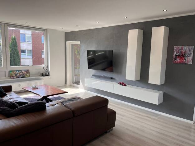 Wohnung zum Kauf 199.000 € 4,5 Zimmer 93,4 m² Hervest Dorsten 46284