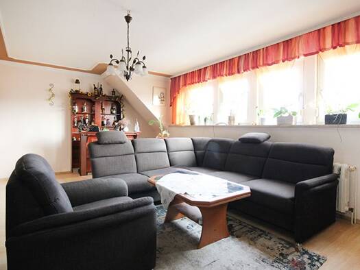 Einfamilienhaus zum Kauf 200.000 € 8 Zimmer 210 m² 1.100 m² Grundstück Kehnert Tangerhütte 39517