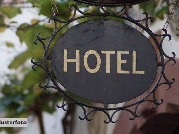 Hotel zum Kauf 4.800.000 € 2.090 m² Grundstück Kühlungsborn 28335