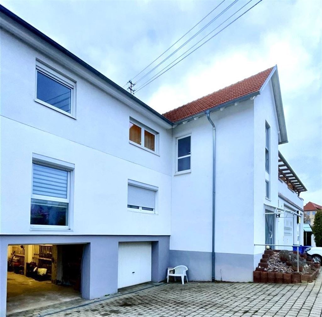 Wohnung zum Kauf 304.000 € 4 Zimmer 138 m²<br/>Wohnfläche Endingen Balingen 72336