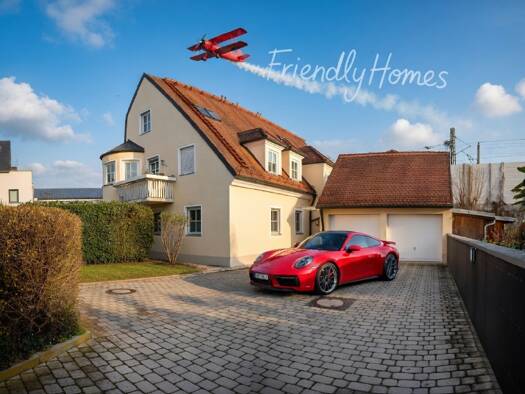 Wohnung zum Kauf 350.000 € 3 Zimmer 80 m² 1. Geschoss Dachau Dachau 85221