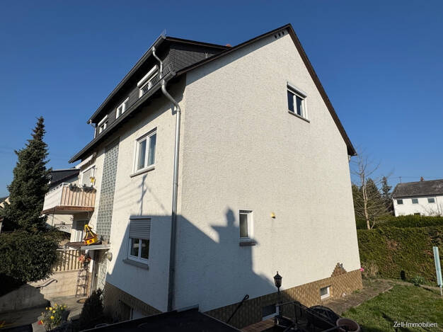 Mehrfamilienhaus zum Kauf 660.000 € 10 Zimmer 281 m² 502 m² Grundstück Winkel Oestrich-Winkel / Winkel 65375