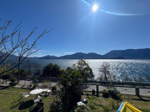 Wohnung zum Kauf 238.000 € 3 Zimmer 88 m² frei ab sofort Via Nazionale Oggebbio 28824