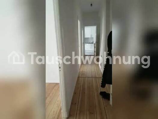 Wohnung zur Miete Tauschwohnung 1.500 € 3 Zimmer 60 m² 2. Geschoss Westend Berlin 10589