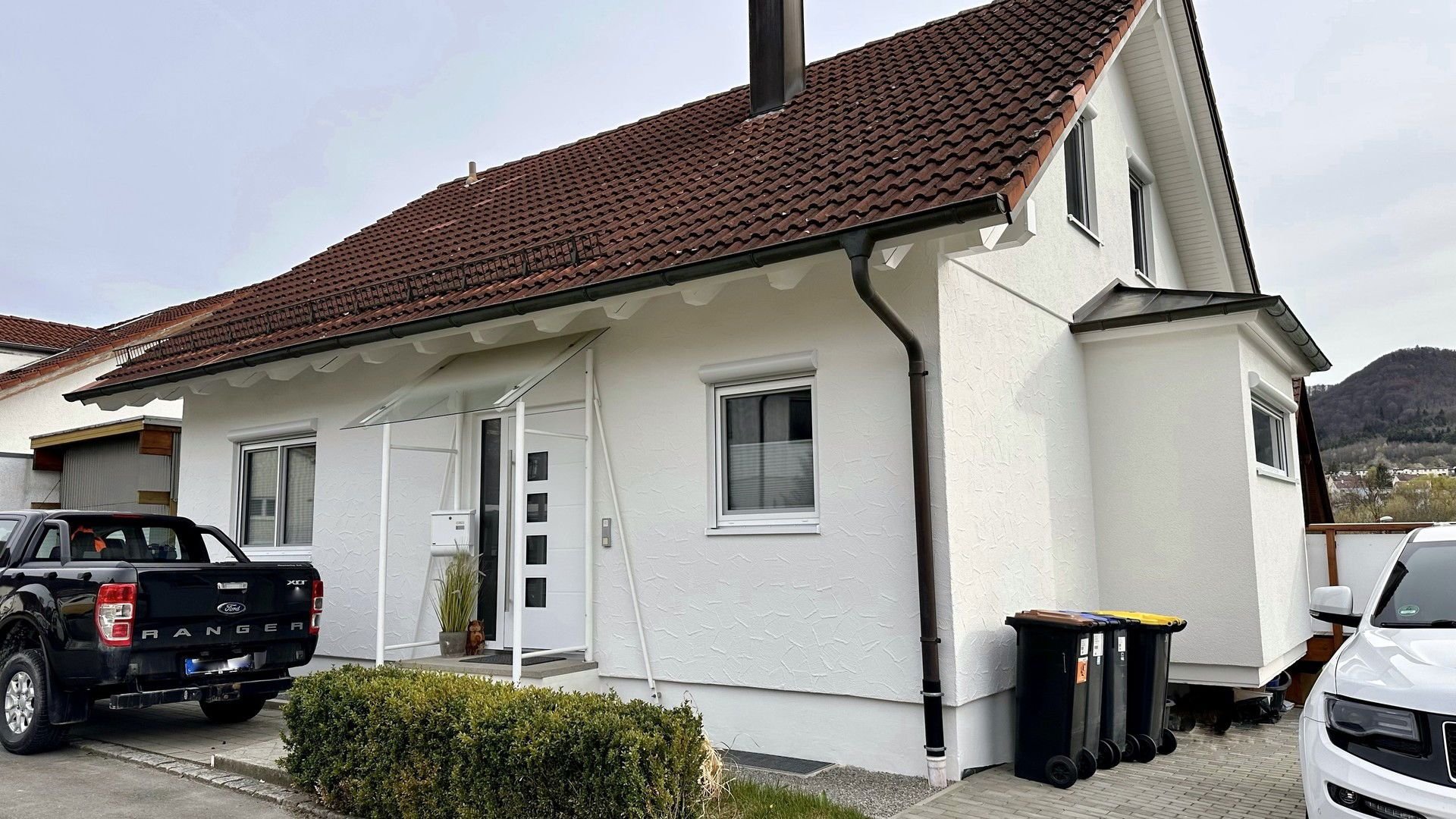 Einfamilienhaus zum Kauf provisionsfrei 569.000 € 6 Zimmer 147 m²<br/>Wohnfläche 322 m²<br/>Grundstück Gönningen Reutlingen 72770