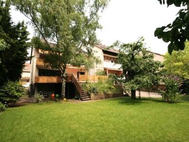 Maisonette zur Miete 1.350 € 5 Zimmer 133 m² Souterrain, EG Ilvesheim 68549
