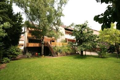 Maisonette zur Miete 1.350 € 5 Zimmer 133 m² Souterrain, EG Ilvesheim 68549