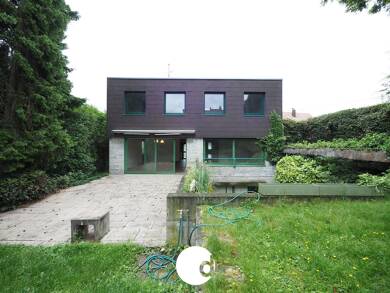 Einfamilienhaus zur Miete 2.750 € 7 Zimmer 256 m² 515 m² Grundstück frei ab sofort Bonlanden Filderstadt 70794