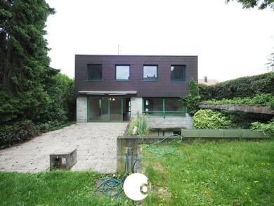 Einfamilienhaus zur Miete 2.750 € 7 Zimmer 256 m² 515 m² Grundstück frei ab sofort Bonlanden Filderstadt 70794