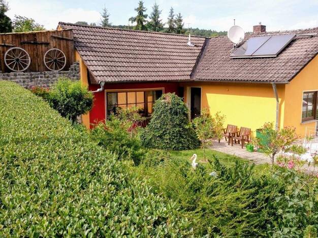 Einfamilienhaus zum Kauf 140.000 € 4 Zimmer 95 m² 440 m² Grundstück Ditterswind Maroldsweisach 96126