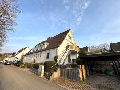 Maisonette zum Kauf 134.000 € 3 Zimmer 100 m² Osterode Osterode 37520