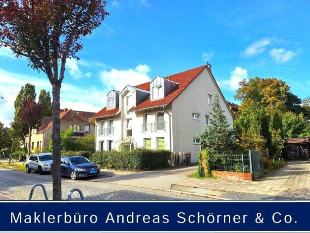 Mehrfamilienhaus zum Kauf als Kapitalanlage geeignet 649.000 € 16 Zimmer 397 m² 866 m² Grundstück Mitte Cottbus 03046