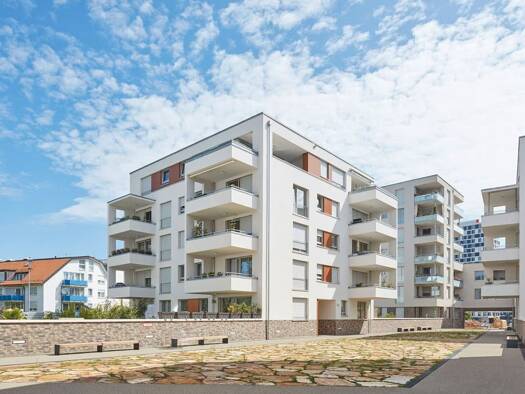 Wohnung zur Miete 2.200 € 4 Zimmer 121 m² frei ab 01.01.2026 Feuerbach Stuttgart 70469