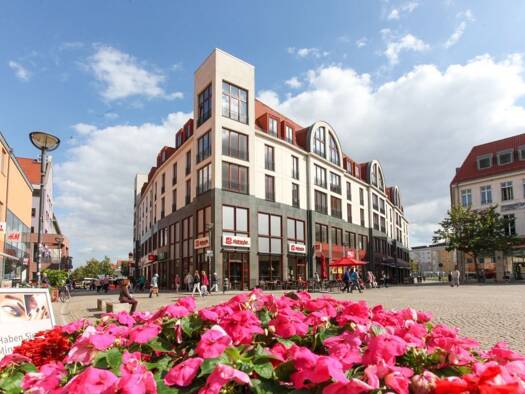 Maisonette zur Miete 500 € 3 Zimmer 78 m² Geschoss 4/5 frei ab 01.05.2026 Halberstadt 38820