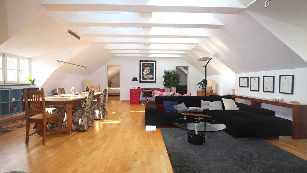 Wohnung zum Kauf 2.800.000 € 4 Zimmer 160 m² Salzburg Salzburg(Stadt) 5020
