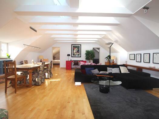 Wohnung zum Kauf 4 Zimmer 160 m² Salzburg Salzburg 5020