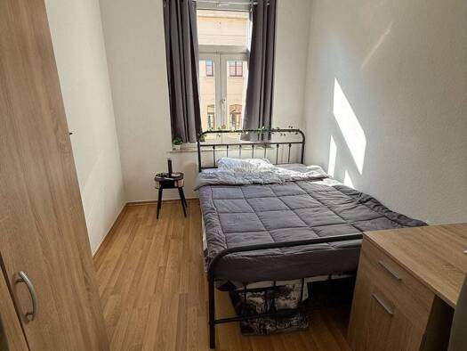 WG-Zimmer zur Miete 365 € 11 m² Sellerhausen-Stünz Ost 04318