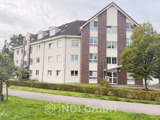 Wohnung zum Kauf 349.000 € 4 Zimmer 110 m² Elmshorn 25335