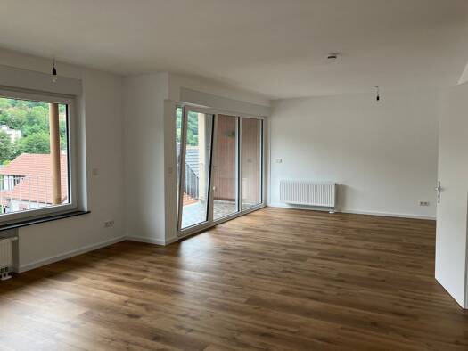 Wohnung zur Miete 940 € 3 Zimmer 96 m² Geschoss 3/4 frei ab 01.10.2026 Schafbrücke Halberg 66121