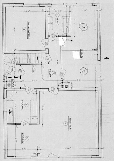 Mehrfamilienhaus zum Kauf 770.000 € 8 Zimmer 190 m²<br/>Wohnfläche 1.500 m²<br/>Grundstück Maschen Seevetal 21220