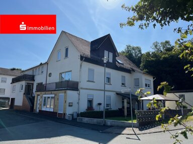 Einfamilienhaus zum Kauf 198.000 € 8 Zimmer 160 m² 499 m² Grundstück Oberscheld Dillenburg 35688