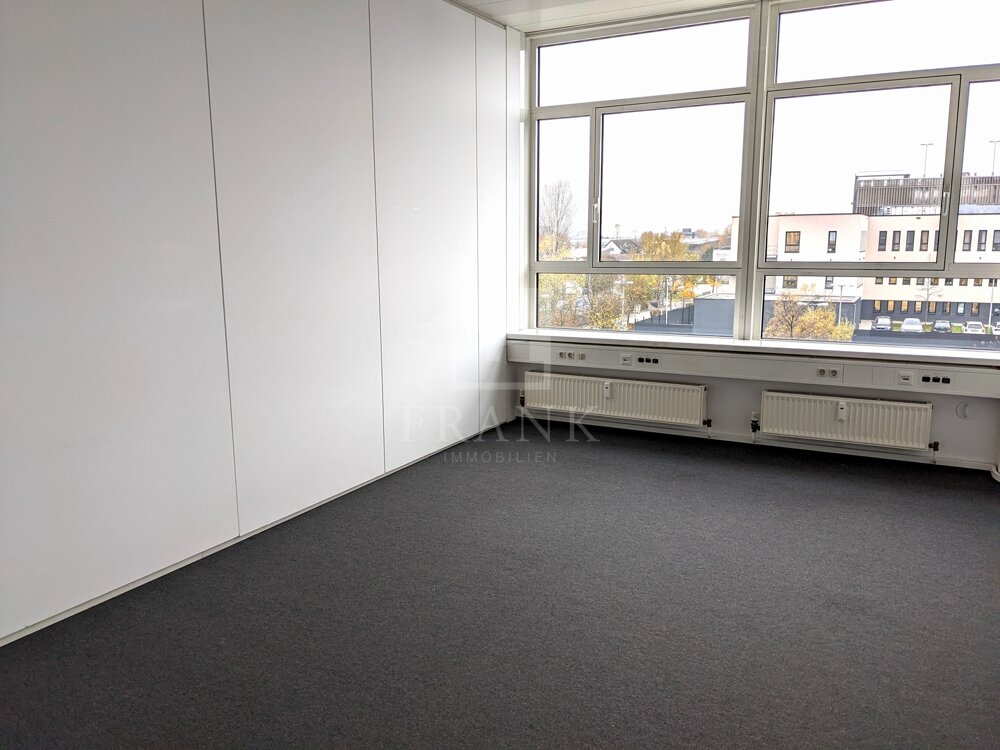 Bürofläche zur Miete 12,90 € 220 m²<br/>Bürofläche Petershausen-West Konstanz 78467